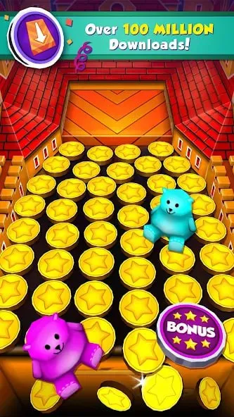 Coin Dozer preview 2